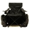 Tente de Camouflage Tout-en-Un Extreme One Man Chair Hide M2