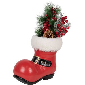 Décoration Botte Clayre & Eef 6PR5683 25x15x22 cm