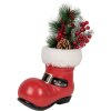 Décoration Botte Clayre & Eef 6PR5683 25x15x22 cm