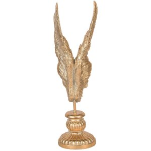 Clayre & Eef 6PR5685 Décoration Ailes...