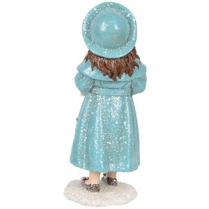 Clayre & Eef 6PR5686 Décoration Enfant 8x9x19 cm