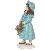 Clayre & Eef 6PR5686 Décoration Enfant 8x9x19 cm