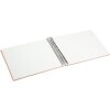 Goldbuch Album Spirale Summertime Abricot 24x17 cm