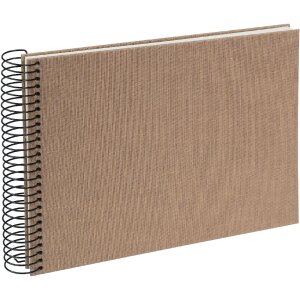 Goldbuch Album Spirale Summertime Érable 24x17 cm