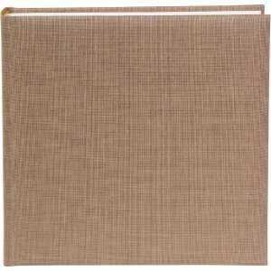 Goldbuch Album Photo Summertime Érable 25x25 cm