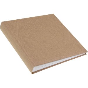 Goldbuch Album Photo Summertime Érable 25x25 cm