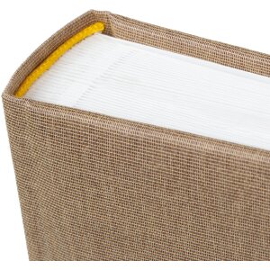 Goldbuch Album Photo Summertime Érable 25x25 cm