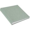 Goldbuch Album Photo Summertime Vert Sauge 25x25 cm