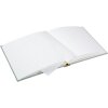 Goldbuch Album Photo Summertime Vert Sauge 25x25 cm