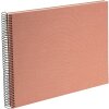 Goldbuch Album Spiral Summertime abricot 35x30 cm