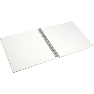 Goldbuch Album Spirale Summertime érable 35x30 cm