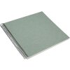 Album spirale Summertime vert sauge 35x30 cm Goldbuch