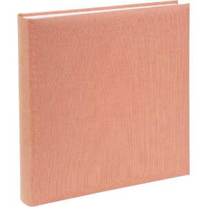Goldbuch Album Photo Summertime Abricot 30x31 cm