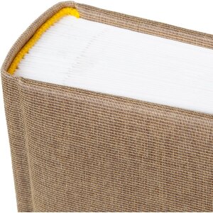 Goldbuch Album Photo Summertime maple 30x31 cm 60 Pages