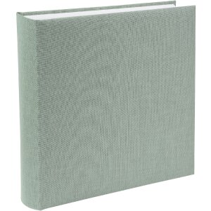 Goldbuch Album Photo Summertime Vert Sauge 30x31 cm