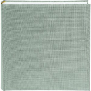 Goldbuch Album Photo Summertime Vert Sauge 30x31 cm