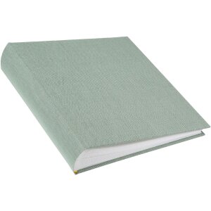 Goldbuch Album Photo Summertime Vert Sauge 30x31 cm