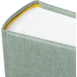 Goldbuch Album Photo Summertime Vert Sauge 30x31 cm