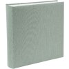 Goldbuch Album Photo Summertime Vert Sauge 30x31 cm