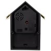 Clayre & Eef 6KL0839 Horloge murale 20x10x26 cm