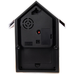 Horloge Murale Clayre & Eef 6KL0840 20x10x26 cm