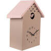 Horloge Murale Clayre & Eef 6KL0840 20x10x26 cm