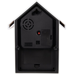 Horloge Murale Clayre & Eef 6KL0841 20x10x26 cm