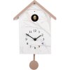 Horloge Murale Clayre & Eef 6KL0841 20x10x26 cm
