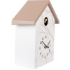 Horloge Murale Clayre & Eef 6KL0841 20x10x26 cm