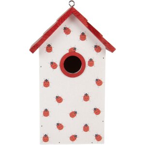 Clayre & Eef Maisonnette pour Oiseaux...