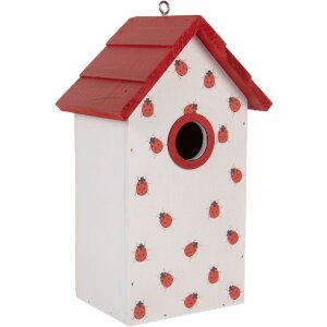 Clayre & Eef Maisonnette pour Oiseaux...