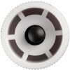 Clayre & Eef Set de 2 Bougies LED Ø 2x25 cm