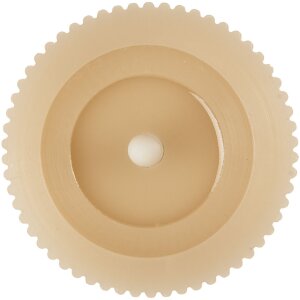 Bougeoir LED Clayre & Eef Ø 8x13 cm / 2x AA