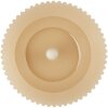 Bougeoir LED Clayre & Eef Ø 8x13 cm / 2x AA