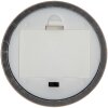 Clayre & Eef Bougeoir LED 8x10 cm Brun