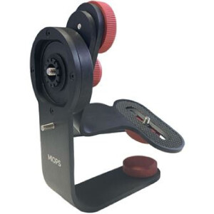 Miops L-Bracket Pro : Rail Arca-Swiss pour Appareils Photo
