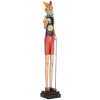 Clayre & Eef Pinocchio 12x11x68 cm
