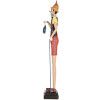 Clayre & Eef Pinocchio 12x11x68 cm
