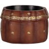 Boîte à bijoux Femme Clayre & Eef 6PR5546 19x16x29 cm Rouge