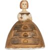 Boîte à Bijoux Femme 16x11x20 cm Clayre & Eef