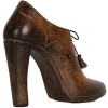Décoration Chaussure Clayre & Eef 6PR5567 21x7x17 cm Brun