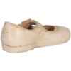 Clayre & Eef Chaussure Décorative Beige 15x6x5 cm