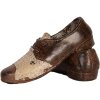 Clayre & Eef Décoration Chaussures 12x11x8 cm