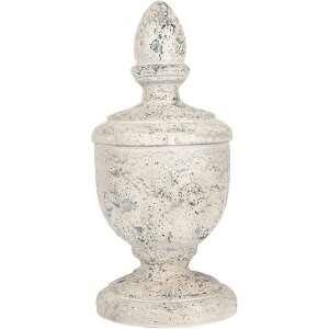 Clayre & Eef Ornement Décoratif Ø 22x48...