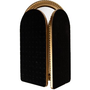 Miroir Clayre & Eef 50x2x35 cm Or