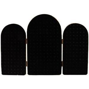 Miroir Clayre & Eef 50x2x35 cm Or
