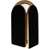 Miroir Clayre & Eef 50x2x35 cm Or