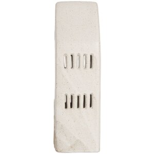 Clayre & Eef Maison Décoration LED 9x7x24 cm