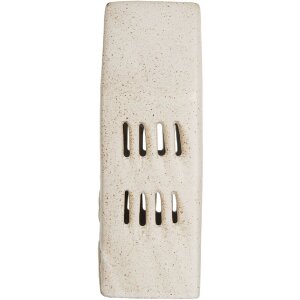 Clayre & Eef 6CE2175M Maison Décoration LED 7x6x19 cm