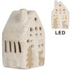 Clayre & Eef Maison Décorative LED 6x5x10 cm